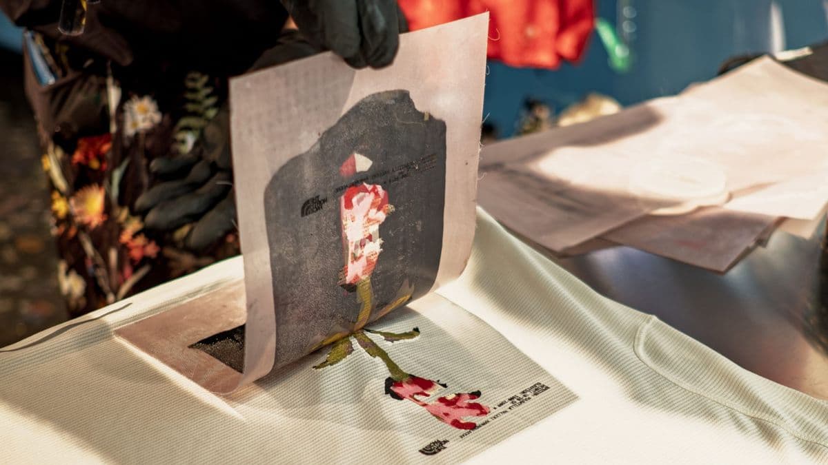 Qu'est-ce que le Katagami ? Origine et technique du pochoir japonais