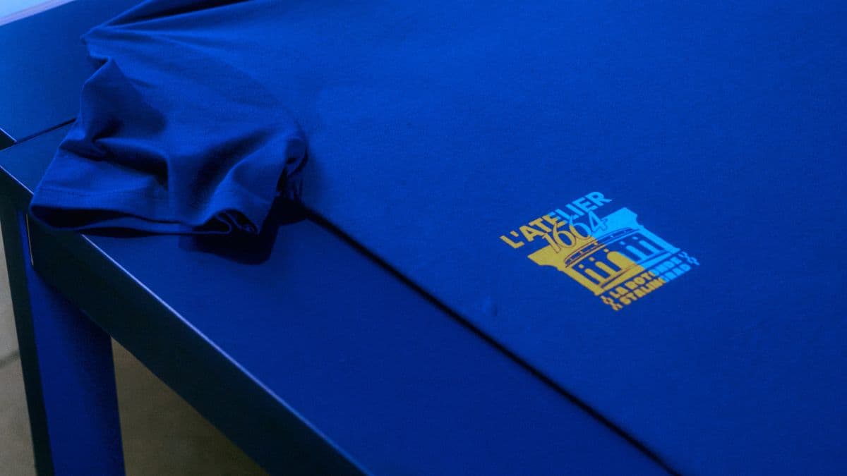 Tuto : réussir sa première impression avec un Katagami