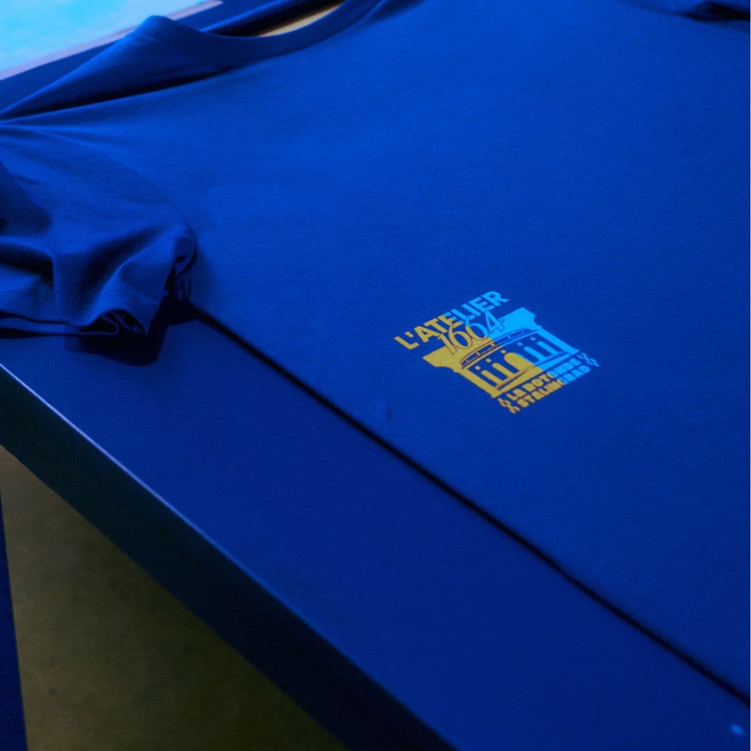 Peinture textile - Miniature 5