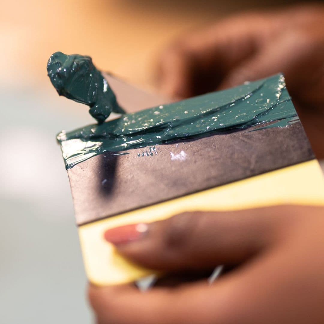 Spatule - Miniature 3