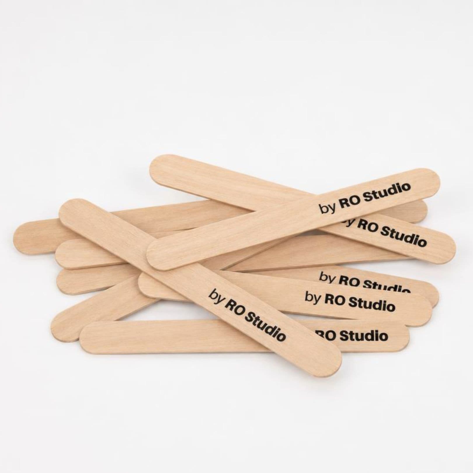 Spatule accessoire sérigraphie Katagami - Miniature 7