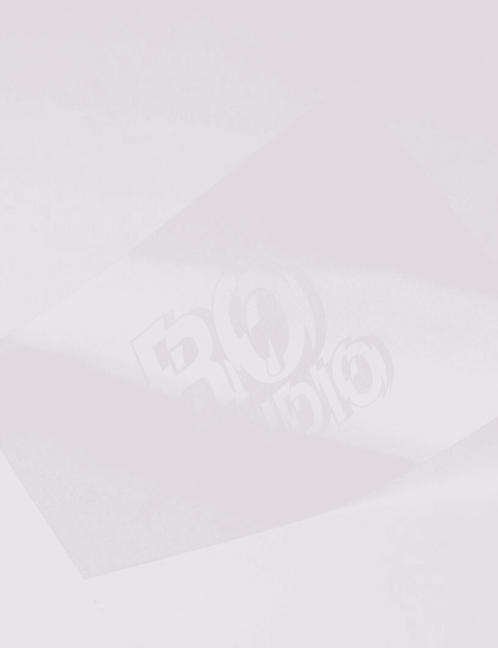 Pochoir Katagami personnalisé pour sérigraphie textile