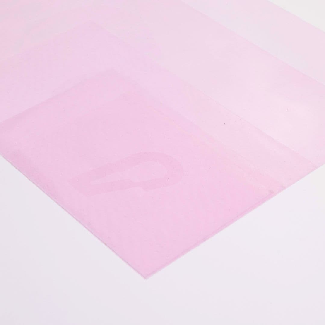 Pochoir de sérigraphie Katagami personnalisé - Miniature 4