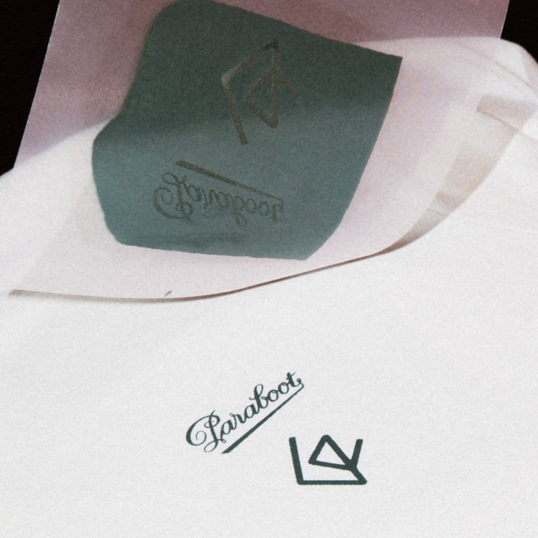 Pochoir de sérigraphie Katagami personnalisé - Miniature 5