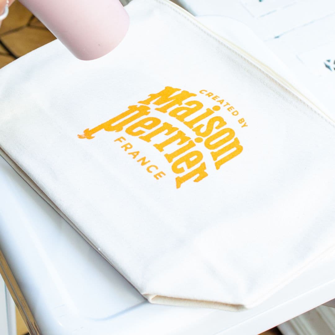 Pochoir de sérigraphie Katagami personnalisé - Miniature 6