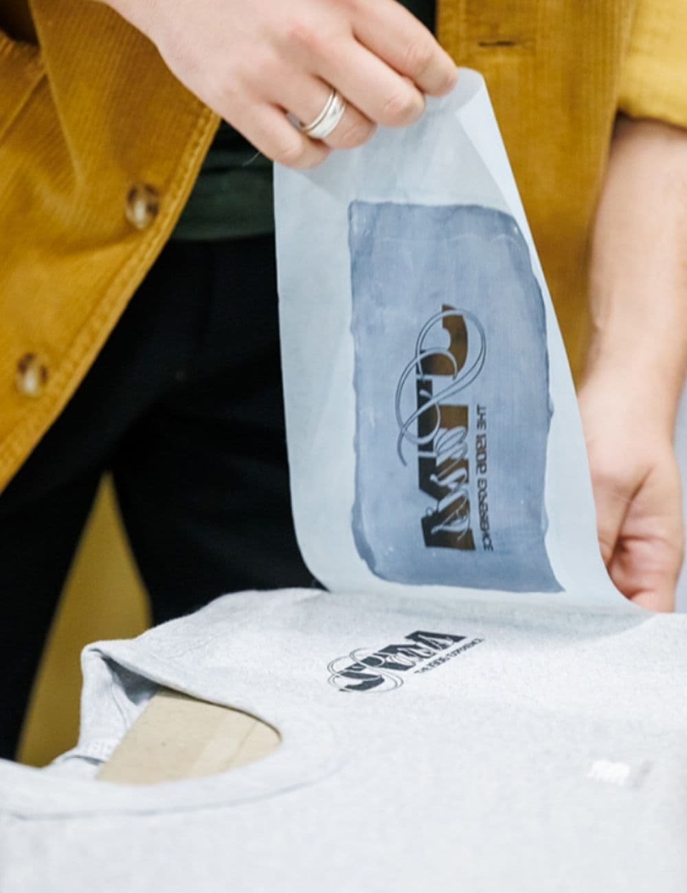 Pochoir sérigraphie réutilisable 250 impressions