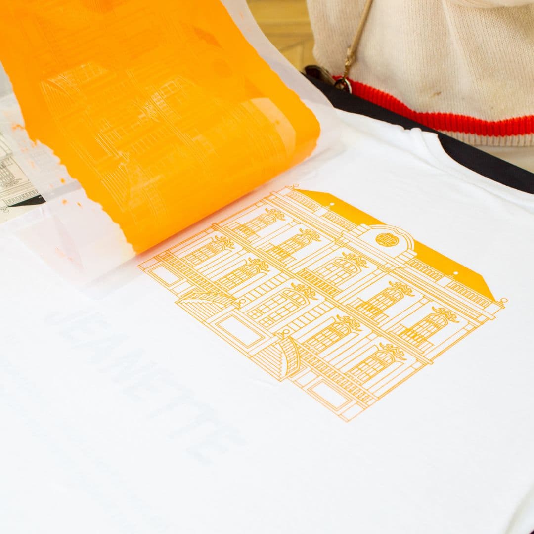 Kit Katagami - Miniature 3