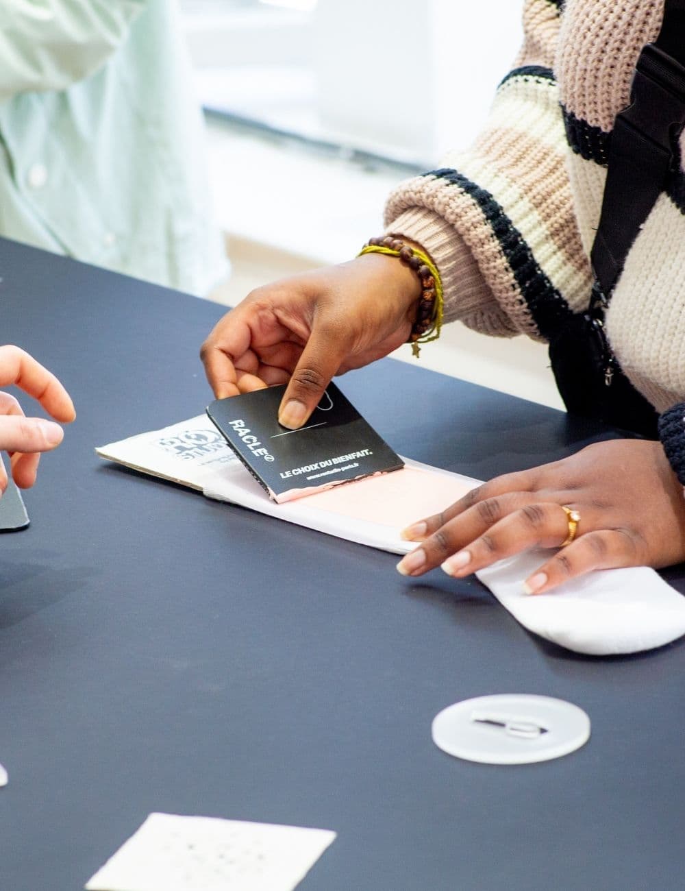 LA SIMPLICITÉ MAÎTRISÉE