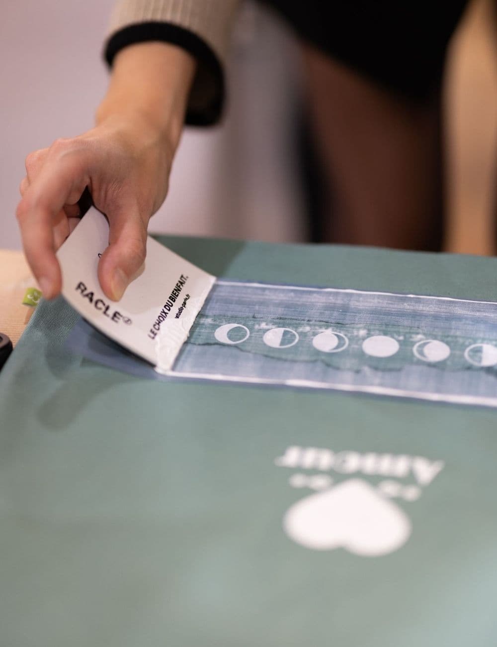 IMPRIMER EN UN SEUL GESTE